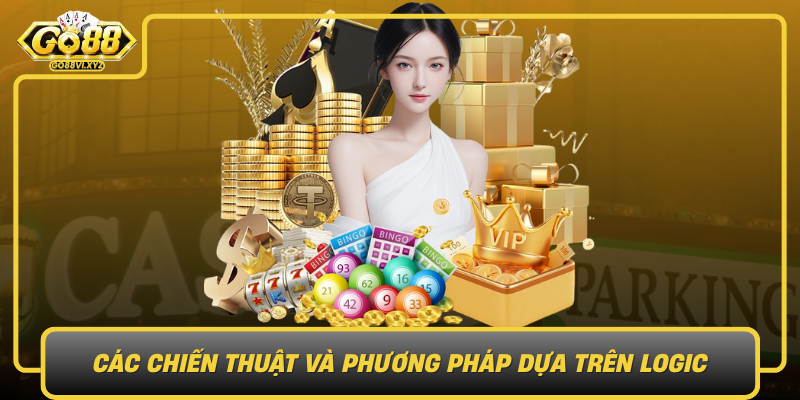 Cac Chien Thuat Va Phuong Phap Dua Tren Logic De Chinh Phuc Number Game