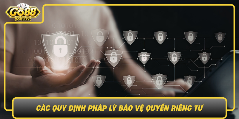 Cac Quy Dinh Phap Ly Bao Ve Quyen Rieng Tu Cua Nguoi Dung