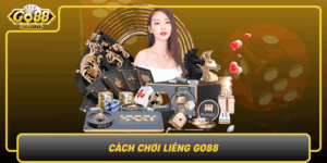 Cach Choi Lieng Go88 Luat Choi Cach Tinh Diem Va Meo Thang