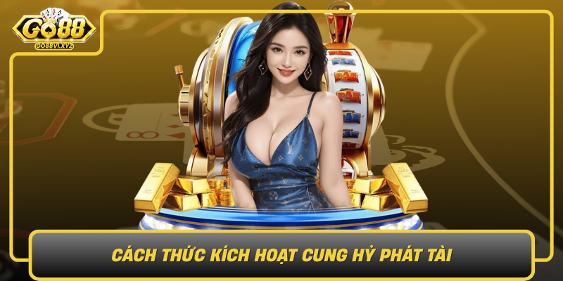 Cach Thuc Kich Hoat Cung Hy Phat Tai Trong Doi Song Hang Ngay