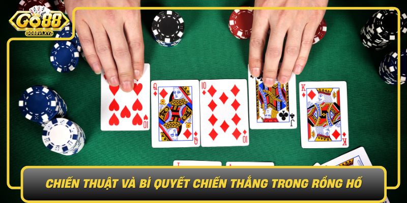 Chien Thuat Va Bi Quyet Chien Thang Trong Rong Ho Tai Go88