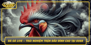 Da Ga Live Trai Nghiem Tran Dau Dinh Cao Tai Go88
