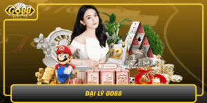 Dai Ly Go88 Co Hoi Hop Tac Tiem Nang Va Danh Gia An Toan