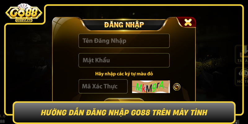 Huong Dan Dang Nhap Go88 Tren May Tinh7