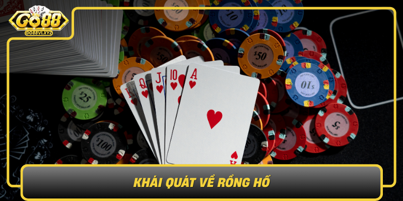 Khai Quat Ve Rong Ho Tro Choi Poker Dam Chat Chien Luoc Va May Rui