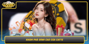 Kham Pha Dinh Cao Cua Catte Trai Nghiem Thang Hoa Tai Go88