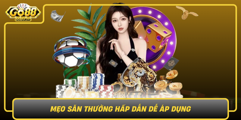 Meo San Thuong Hap Dan De Ap Dung