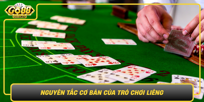 Nguyen Tac Co Ban Cua Tro Choi Lieng Hieu Ro De Chien Thang De Dang