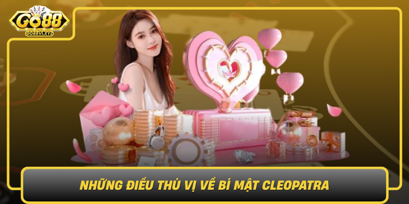 Nhung Dieu Thu Vi Ve Bi Mat Cleopatra Qua Cac Khia Canh Hien Dai