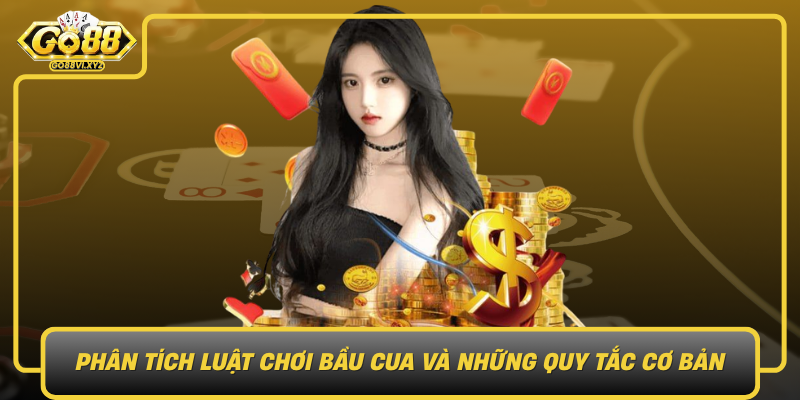 Phan Tich Luat Choi Bau Cua Va Nhung Quy Tac Co Ban
